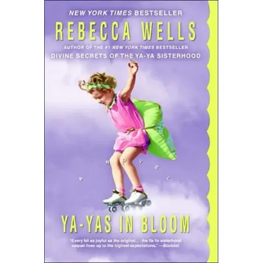 YA-Yas in Bloom