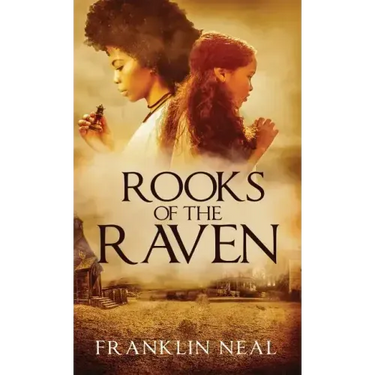 Rooks of the Raven