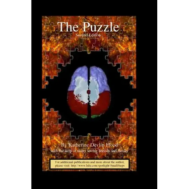 The Puzzle: Some Reassembly Required
