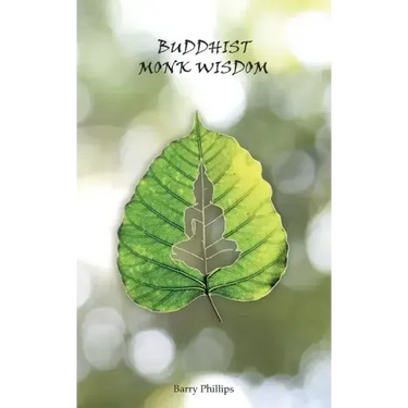 Buddhist Monk Wisdom