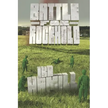 Battle for Rockhold