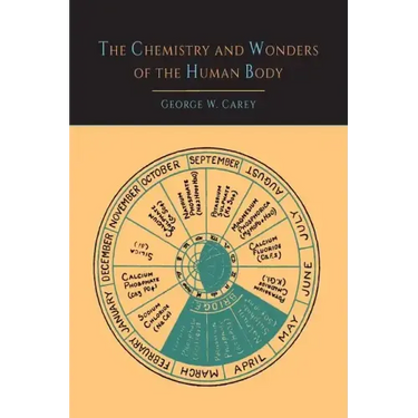The Chemistry and Wonders of the Human Body