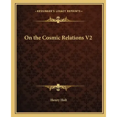 On the Cosmic Relations V2