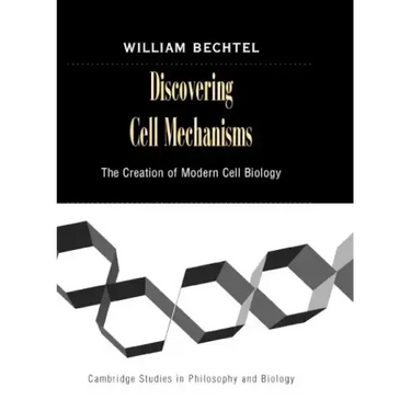 Discovering Cell Mechanisms