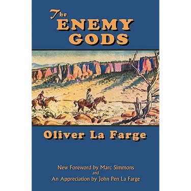 The Enemy Gods