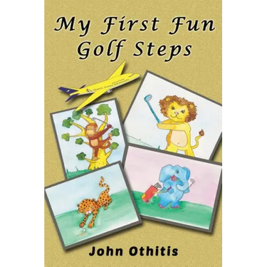 My First Fun Golf Steps