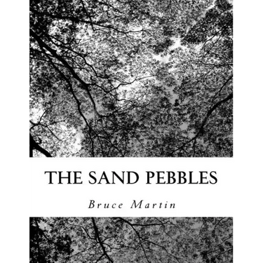 The sand pebbles
