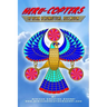 Heru-Copters: African Aeronautical Ascension