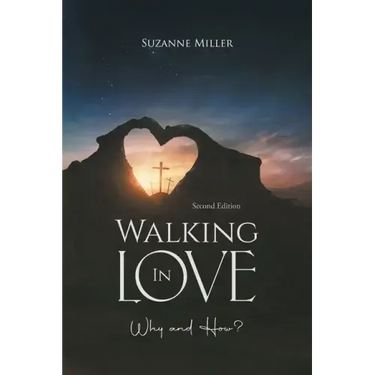 Walking In Love: Why and How?