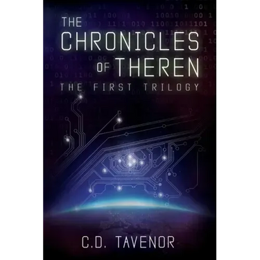 The Chronicles of Theren: The First Trilogy
