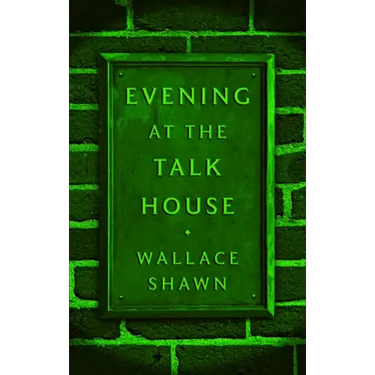Evening at the Talk House (Tcg Edition)