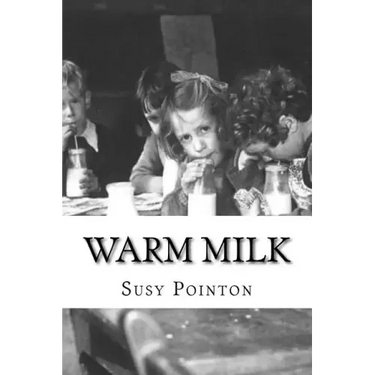 Warm Milk: A New Zealand Childhood