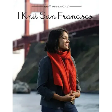 I Knit San Francisco