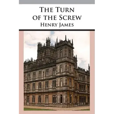 The Turn of the Screw