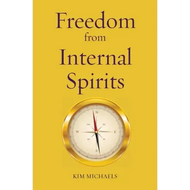 Freedom from Internal Spirits