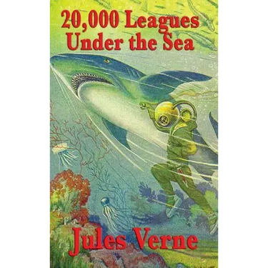 20,000 Leagues Under the Sea