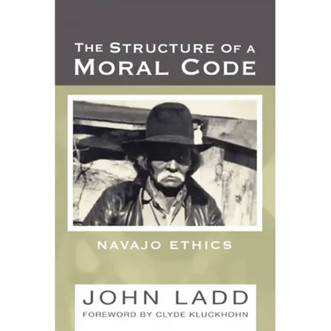 The Structure of a Moral Code