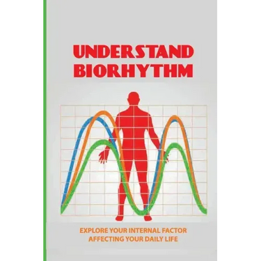 Understand Biorhythm: Explore Your Internal Factor Affecting Your Daily Life: Biological System
