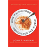 How Italian Food Conquered the Worl