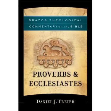 Proverbs & Ecclesiastes