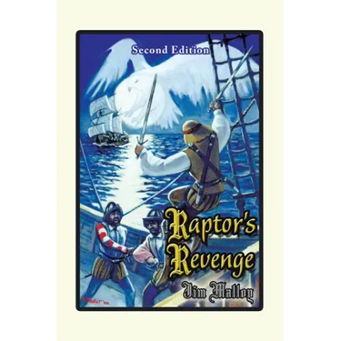 Raptor's Revenge