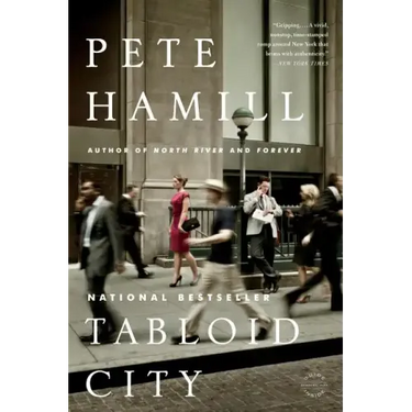 Tabloid City