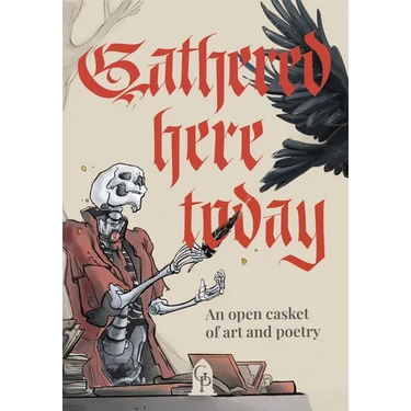 Gathered Here Today