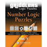 Griddlers - Number Logic Puzzles: Sudoku, Jigsaw, Greater/Less Than, Kakuro, Kalkuldoku, Futoshiki, Straights, Skyscraper, Binary