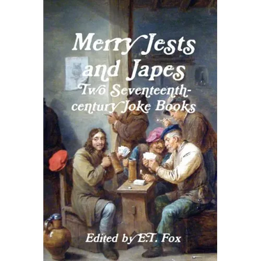 Merry Jests and Japes