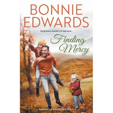 Finding Mercy