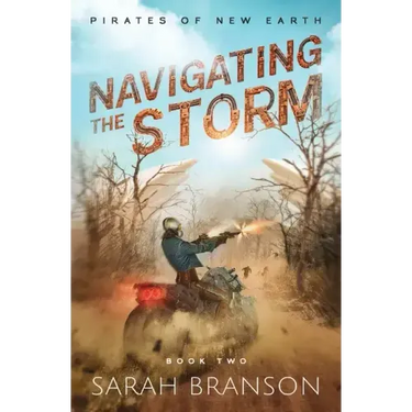 Navigating the Storm