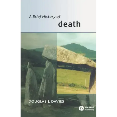 A Brief History of Death