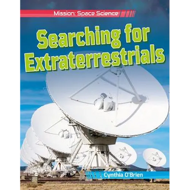 Searching for Extraterrestrials