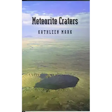 Meteorite Craters