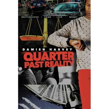 Quarter Past Reality