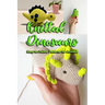 Knitted Dinosaurs: Easy-to-Follow Patterns for Animals: Dinosaurs to Crochet