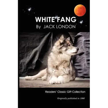 White Fang