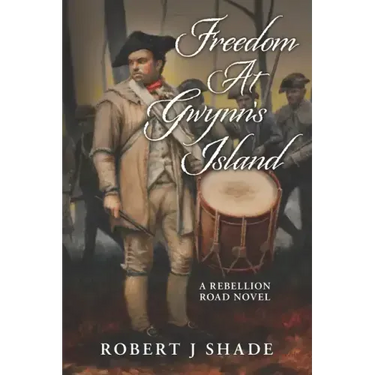 Freedom At Gwynn's Island