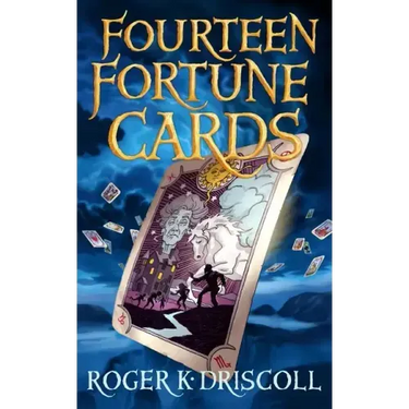 Fourteen Fortune Cards