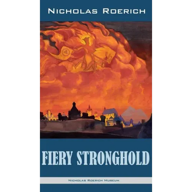 Fiery Stronghold