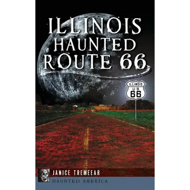 Illinois' Haunted Route 66