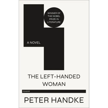 Left-Handed Woman