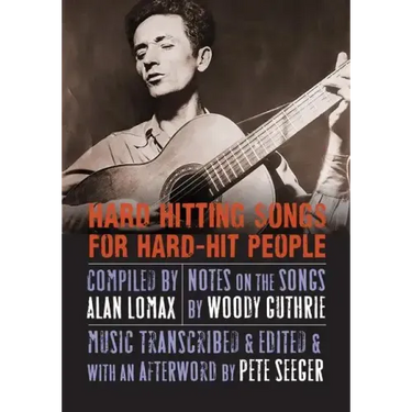 Hard Hitting Songs for Hard-Hit People