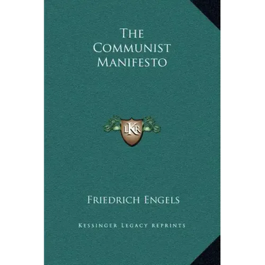 The Communist Manifesto
