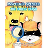 Inspector Spencer Solves The Case Of The Stolen Piano