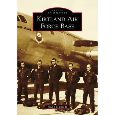 Kirtland Air Force Base