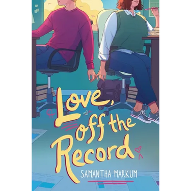 Love, Off the Record
