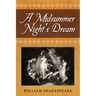 A Midsummer Night's Dream