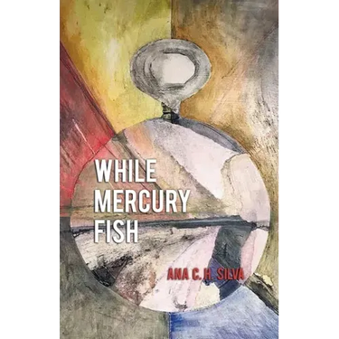 While Mercury Fish