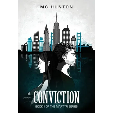 Conviction: Book II of The Martyr Series